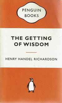 image of The Getting Of Wisdom