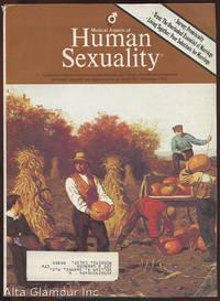 MEDICAL ASPECTS OF HUMAN SEXUALITY