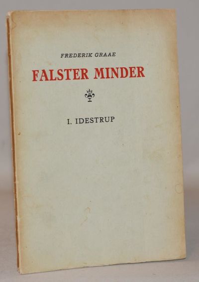 Falster minder - I Idestrup.