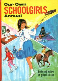 image of Our Own Schoolgirls Annual 1966