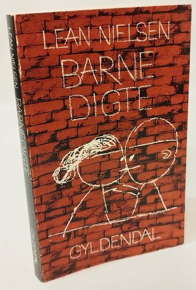 barnedigte.