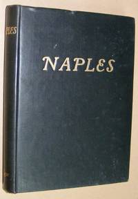 Naples and its Surroundings (Les Beaux pays series) by Yvonne Labande; Edmond-Rene? Labande - 1955