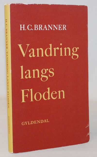 Vandring langs floden.