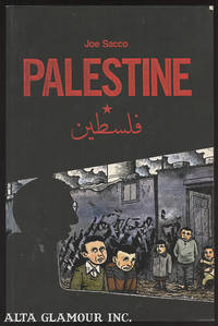 PALESTINE
