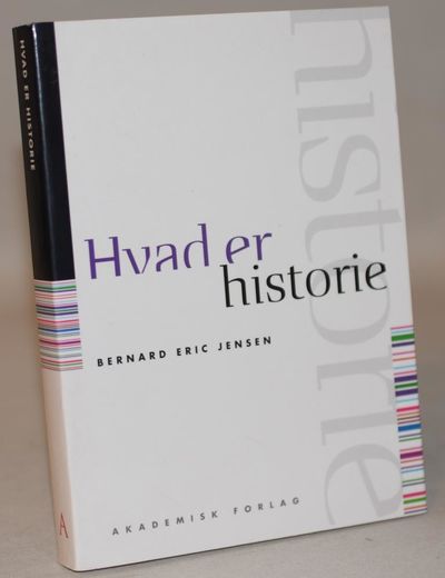 Hvad er historie.