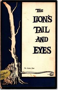 THE LION'S TAIL AND EYES