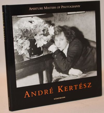 Aperture Master of Photography - André Kertést.