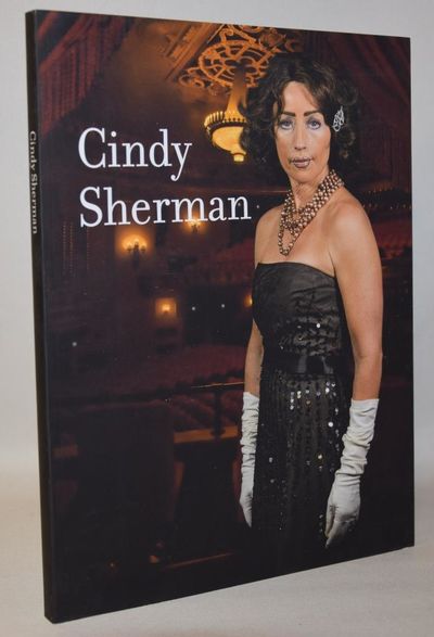 Cindy Sherman.