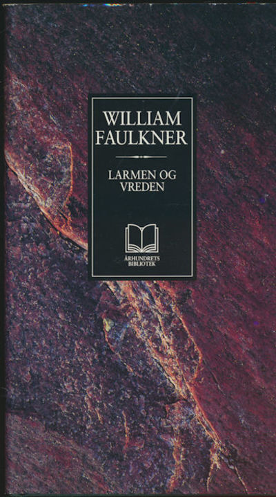 Larmen og vreden
