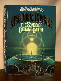 image of THE SONGS OF DISTANT EARTH