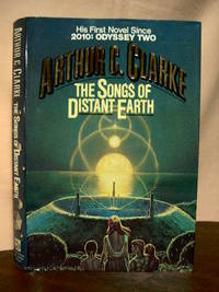 THE SONGS OF DISTANT EARTH