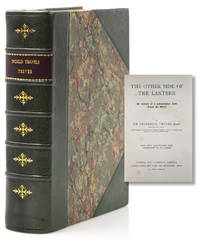 image of The Other Side of the Lantern, An Account of a Commonplace Tour Round the World