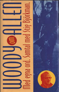 WOODY OM ALLEN. Med egna ord.