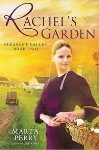 image of Rachel's Garden