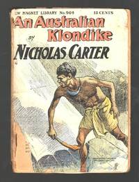 An Australian Klondike; or, A Bid for Treasure