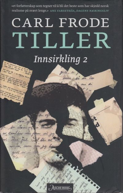 Innsirkling 2.