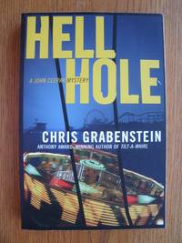 Hell Hole: A John Ceepak Mystery