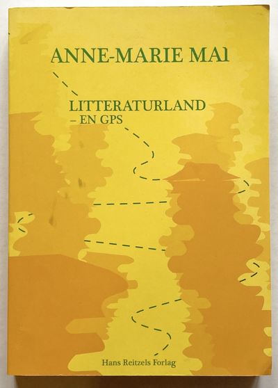 Litteraturland - en GPS.