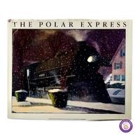 The Polar Express