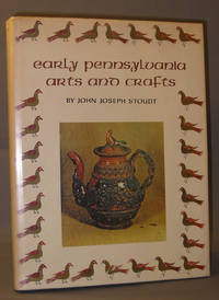 image of Early Pennsylvania Arts and Crafts