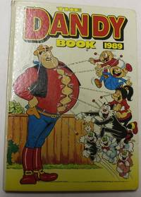The Dandy Book 1989
