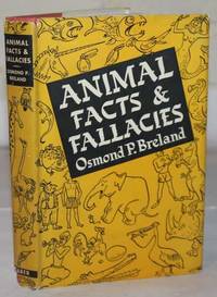 Animal Facts and Fallacies