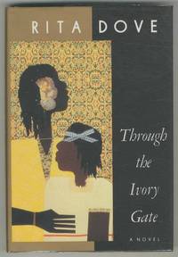 cover of Through the Ivory Gate
