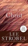 The Case for Christ: A Journalist&#039;s Personal Investigation of the Evidence for Jesus by Lee Strobel - 2017-05-02