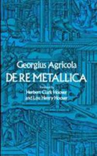 De Re Metallica