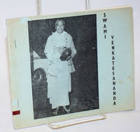 image of Swami Venkatesananda