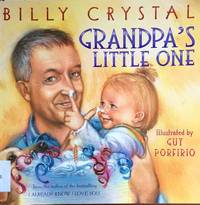 cover of Grandpa's Little One