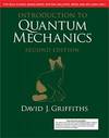 Introduction To Quantum Mechanics