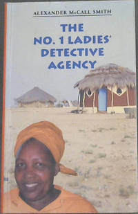 cover of The No. 1 Ladies' Detective Agency