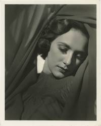FIve original publicity photographs of Tala Birell, circa mid-1930s