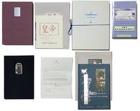 The Hill House Neil Gaiman Author's Preferred Complete Limited Edition Set with Matching Numbers....