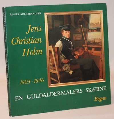 Jens Christian Holm 1803-1846 - en…