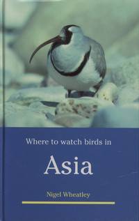image of Where to Watch Birgs in Asia
