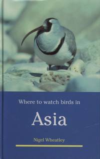 Where to Watch Birgs in Asia