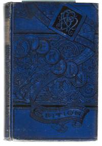 image of Redgauntlet A Tale of the Eighteenth Century
