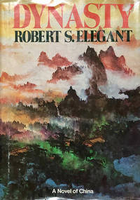 cover of Dynasty : A Novel Of China