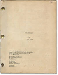 The Funhouse (Original screenplay for the 1981 film)