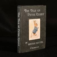 The Tale of Peter Rabbit by Beatrix Potter - 1902