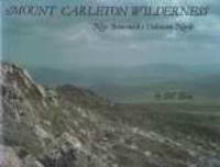 image of Mount Carleton Wilderness : New Brunswick's Unknown North