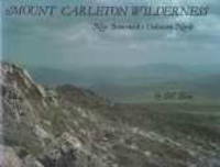 Mount Carleton Wilderness : New Brunswick's Unknown North