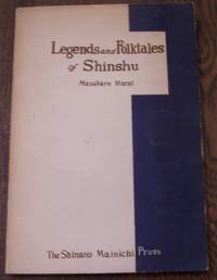 image of Legends and Folktales of Shinshu