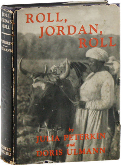 Roll, Jordan, Roll