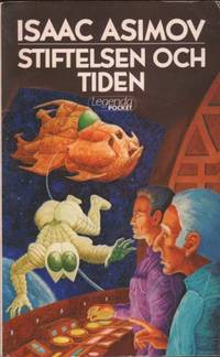 STIFTELSEN OCH TIDEN.