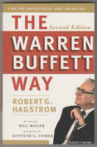 THE WARREN BUFFETT WAY