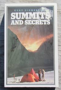 cover of Summits & Secrets -- SIGNED