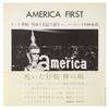 America First: New York 1960s